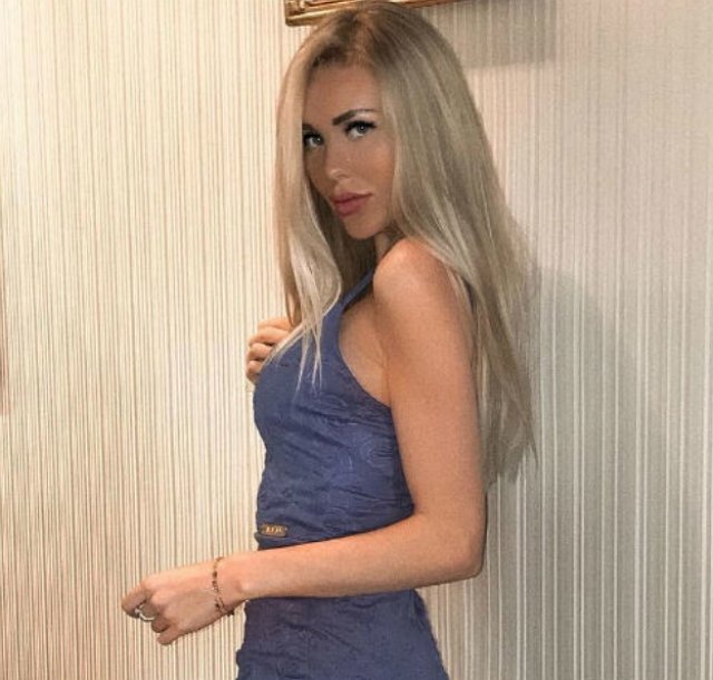 Юлия Щаулина: Мне это очень не нравится!