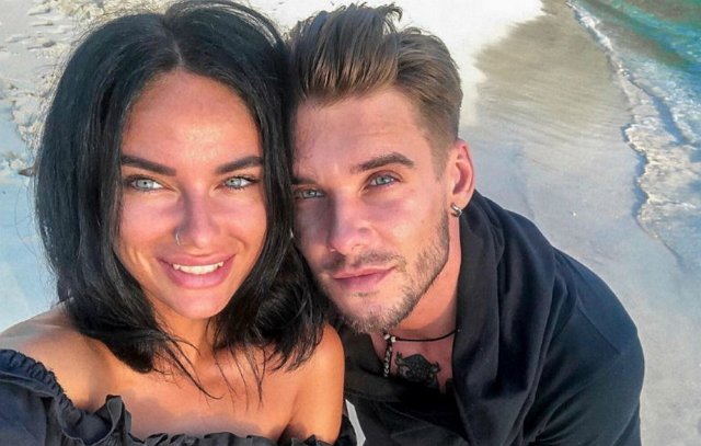 Юлия Щеглова: Плачу почти каждый день