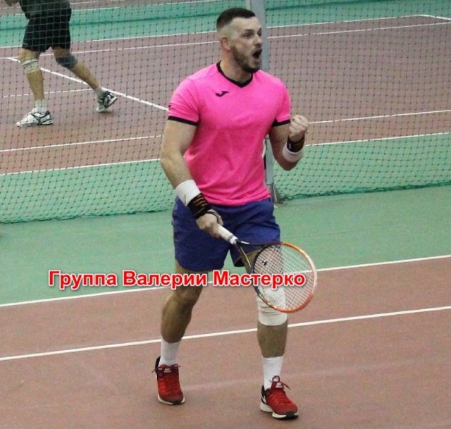 Новенький участник проекта Дмитрий Абрамов