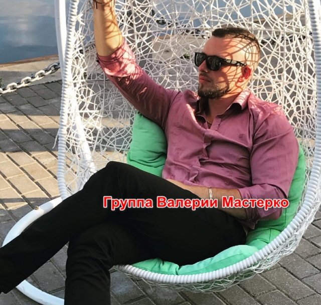 Новенький участник проекта Дмитрий Абрамов