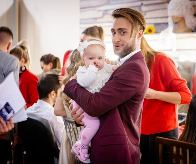 Алексей Безус: Я понял, насколько тяжело воспитывать детей