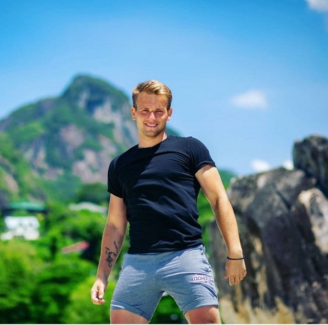 Фото участников с Сейшел (15.01.2019)