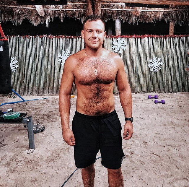 Фото участников с Сейшел (15.01.2019)