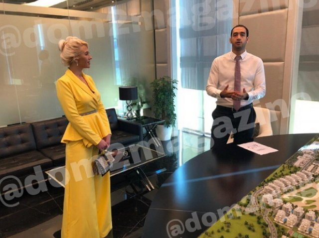 Новости журнала Дом-2 (15.01.2019)