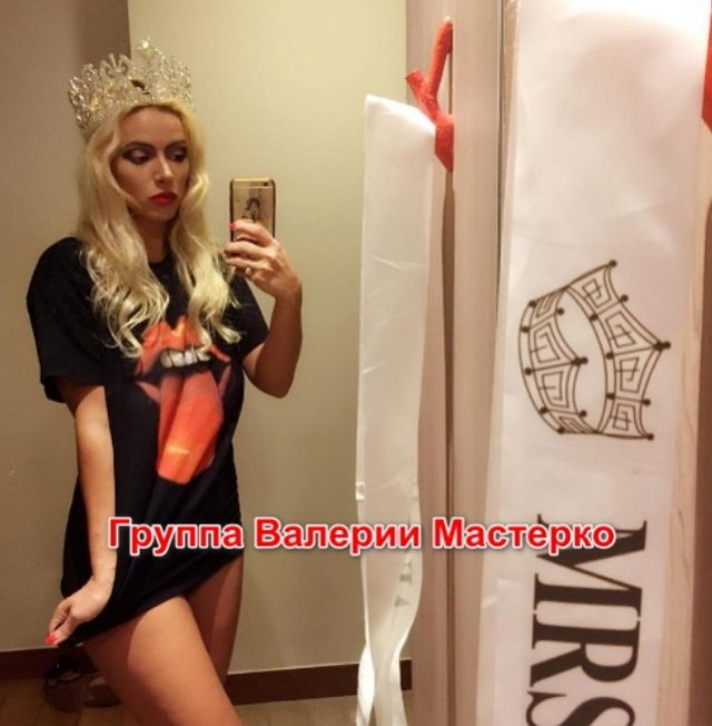 Новая участница проекта Маргарита Смелянская