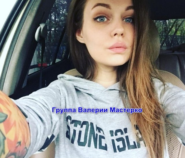 Новая участница проекта Алена Тумарева