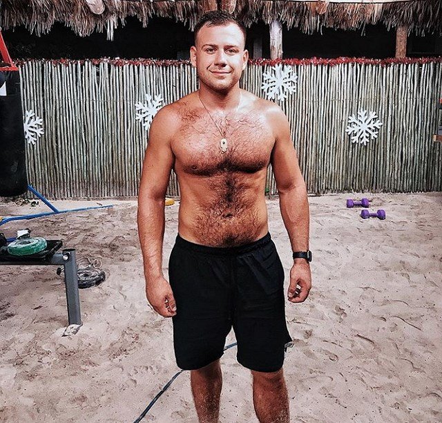 Новости от Кота Баюна (15.01.2019)