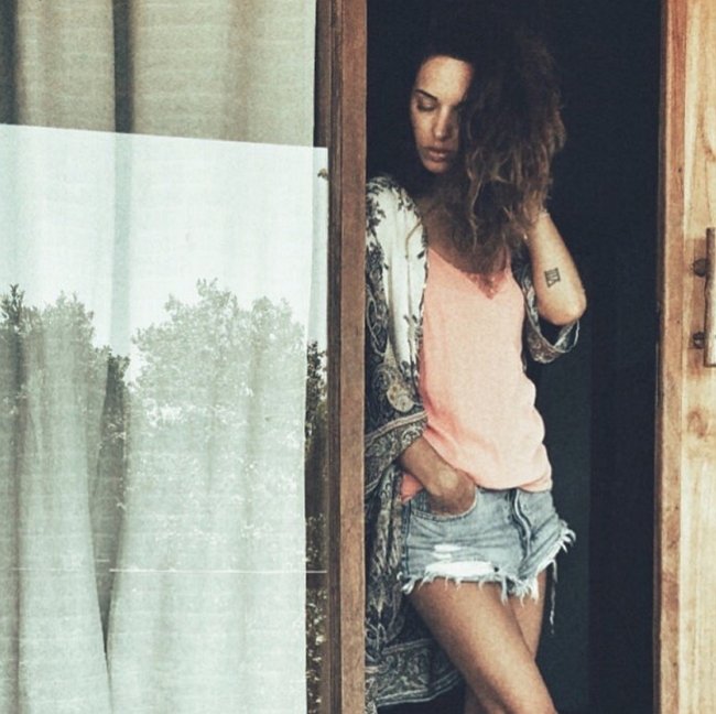 Жизнь после телестройки: Ксения Пригоровская