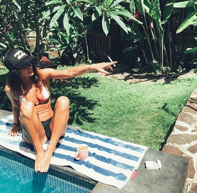 Жизнь после телестройки: Ксения Пригоровская