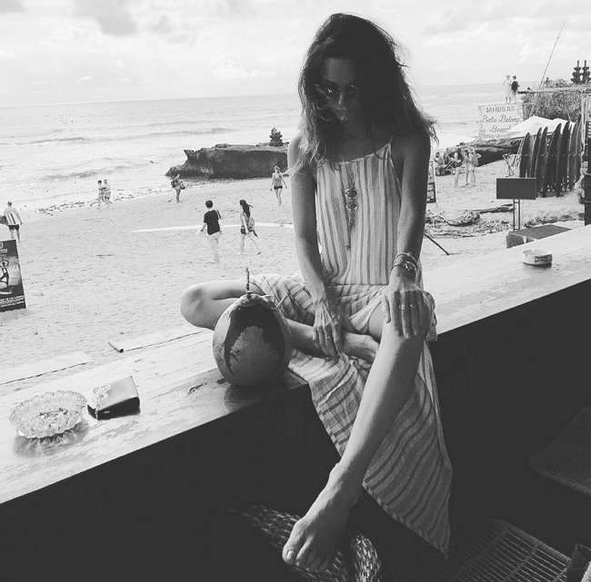 Жизнь после телестройки: Ксения Пригоровская