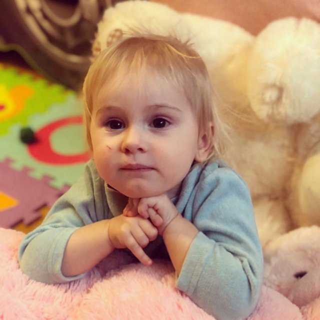 Фотоподборка детей участников (15.01.2019)