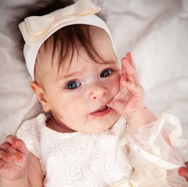 Фотоподборка детей участников (15.01.2019)