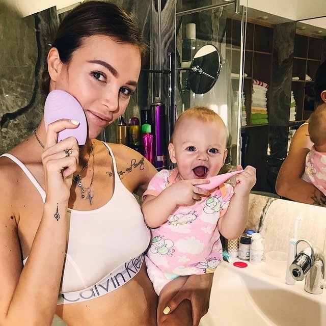 Фотоподборка детей участников (15.01.2019)