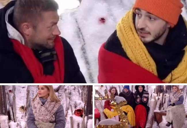 Мнение: С лобного сразу в постель