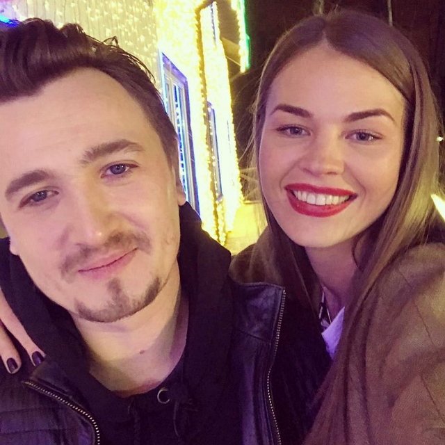 Ольга Сударкина: Я пришла на проект не за дружбой