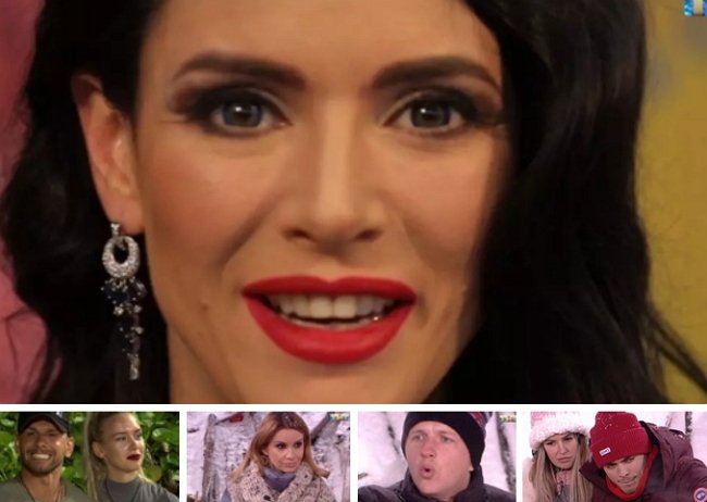 Мнение: Ровесница Орловой будет искать любовь на Доме-2