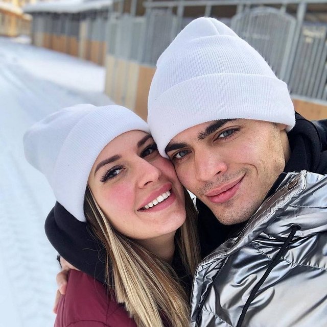 Алексей Купин: Некоторых девушек тянет к плохим