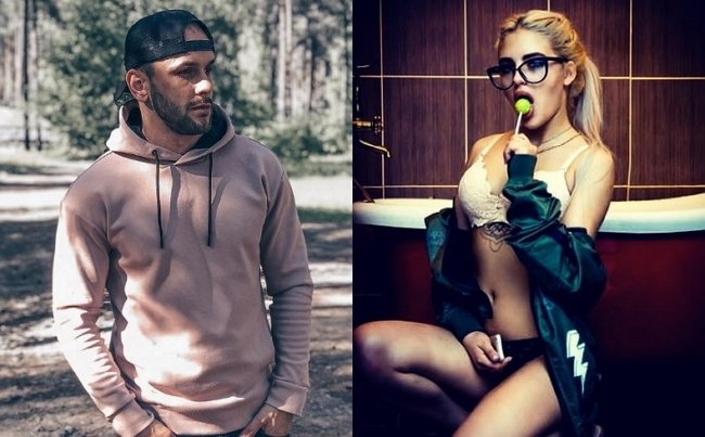 Максим Евстропов: Даша хотела развести на «волшебство»