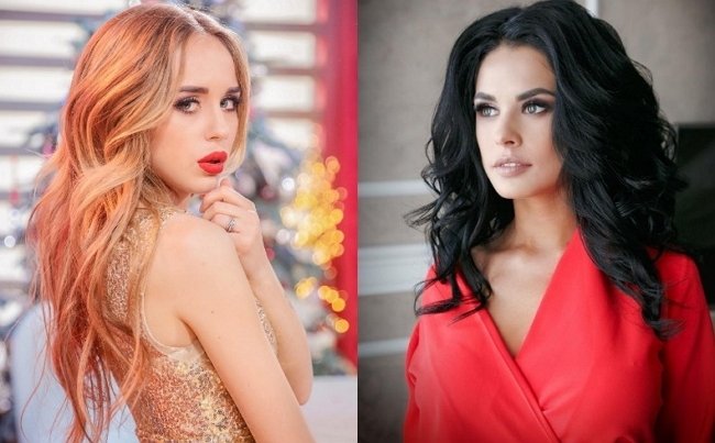 Милена Безбородова не давала спать родителям Ирины Пинчук