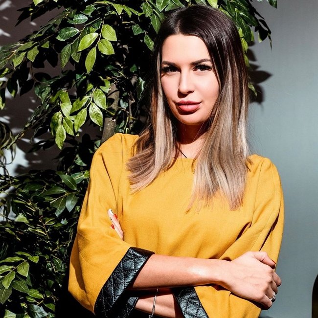 Майя Донцова: Мне плевать на мнение хейтеров