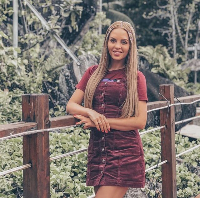 Руководство Дома-2 разочаровалось в Юлии Ефременковой?