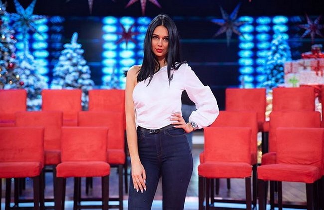 Юлия Романова: Ушла по собственному желанию