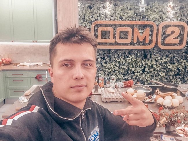 Свежие фото от участников (16.01.2019)