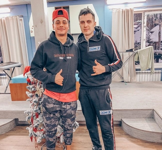 Свежие фото от участников (16.01.2019)