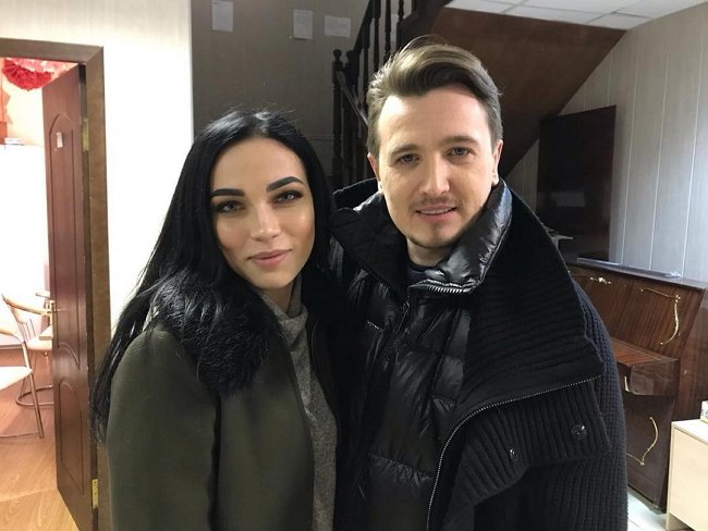 Свежие фото от участников (16.01.2019)