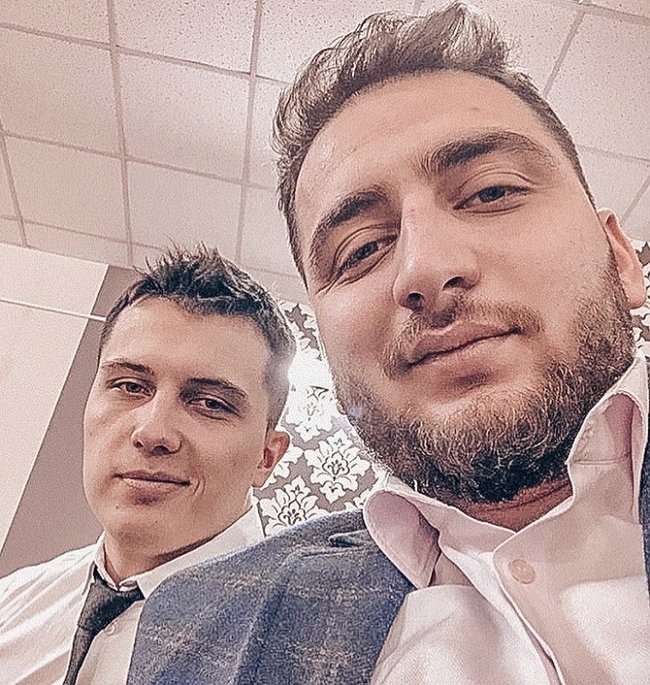 Свежие фото от участников (16.01.2019)