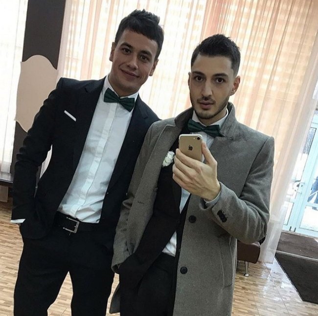 Свежие фото от участников (16.01.2019)