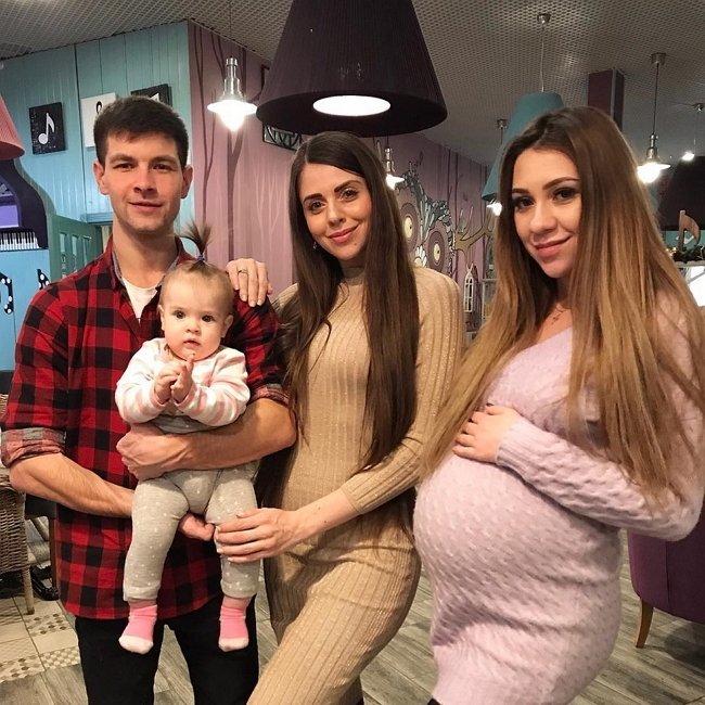 Свежие фото от участников (16.01.2019)