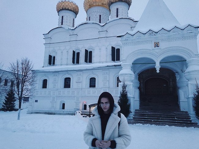 Никита Турчин заговорил об уходе в монастырь