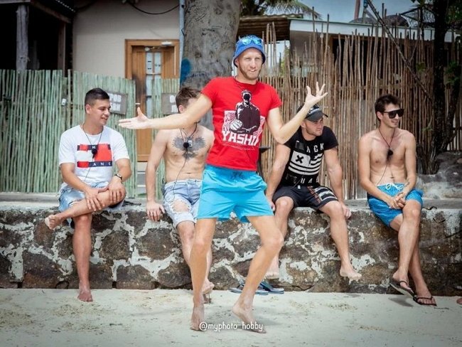 Артём Сорока вызвал на баттл экс-парня Яны Шевцовой