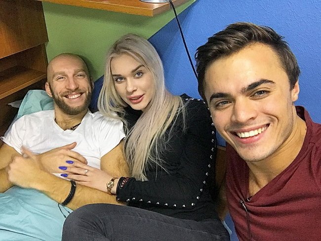 Артём Сорока вызвал на баттл экс-парня Яны Шевцовой