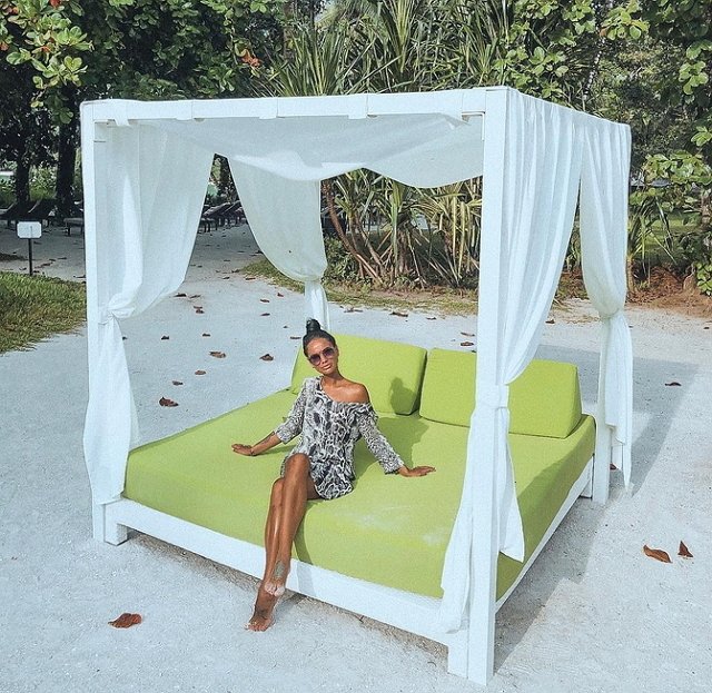 Фото участников с Сейшел (16.01.2019)