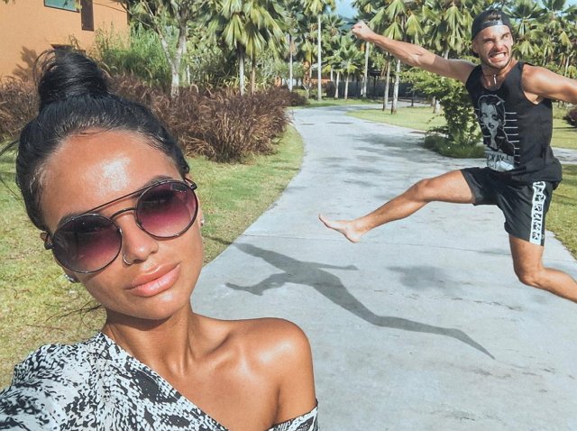 Фото участников с Сейшел (16.01.2019)