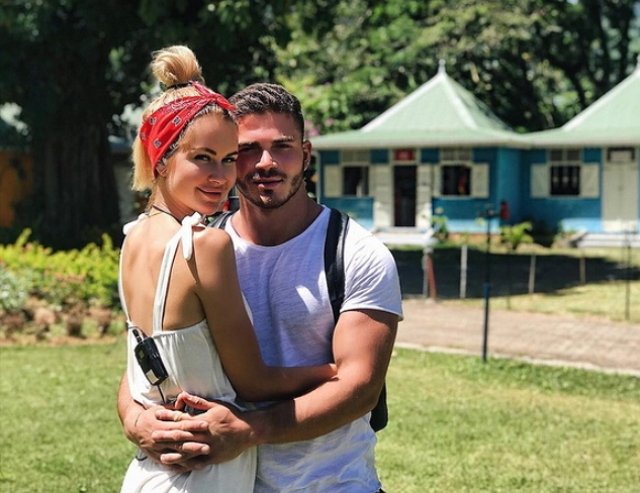 Фото участников с Сейшел (16.01.2019)