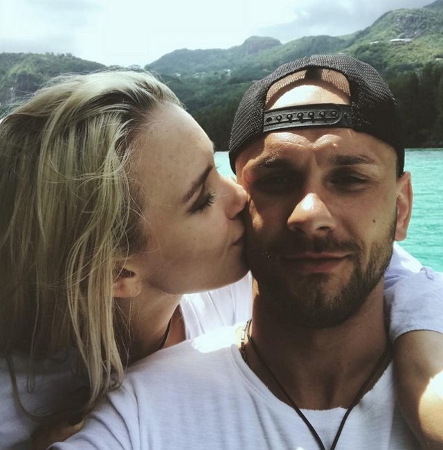 Фото участников с Сейшел (16.01.2019)