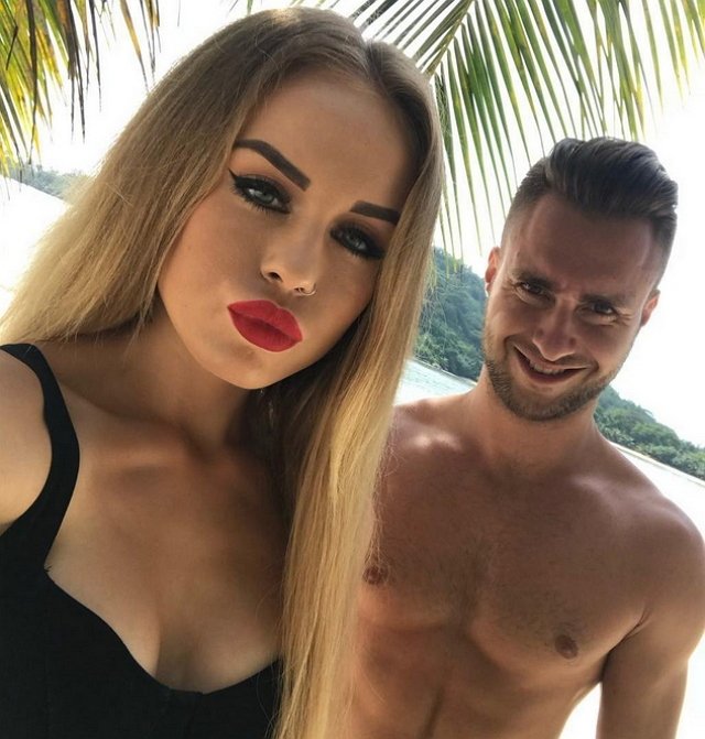 Фото участников с Сейшел (16.01.2019)