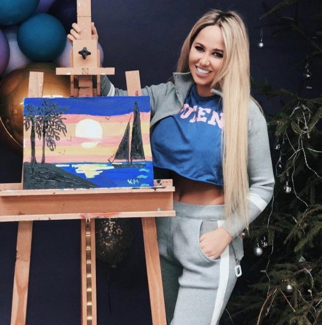 Мария Кохно отказалась возвращаться на «такой» Дом-2