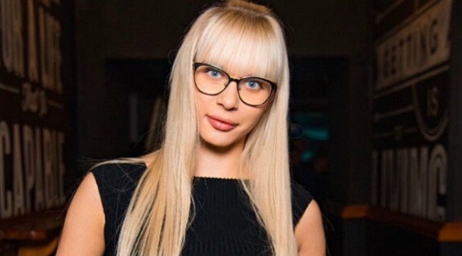 Яна Шевцова показала результаты анализов