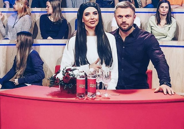 Литвиновы ушли в отпуск и уже не вернутся на Дом-2?