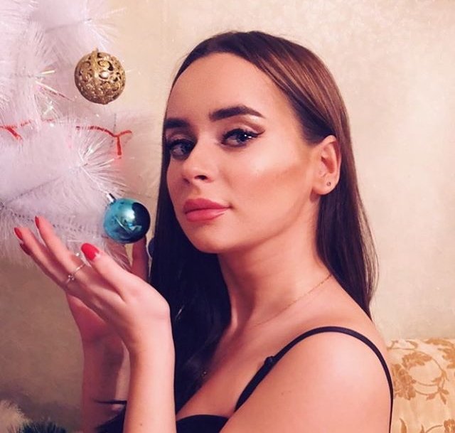 Алёна Дунаева: На проекте главное - позиция!