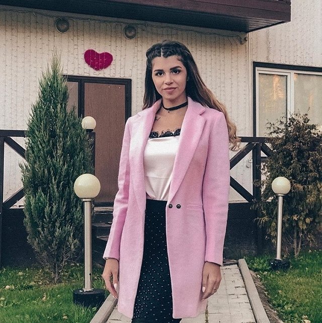 Гобозов раскрыл тайну ухода с проекта его бывшей жены