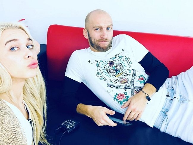 Артём Сорока: Яна ничего не добьётся шантажом