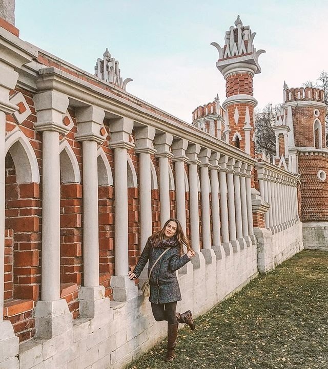 Жизнь после телестройки: Надежда Баташова