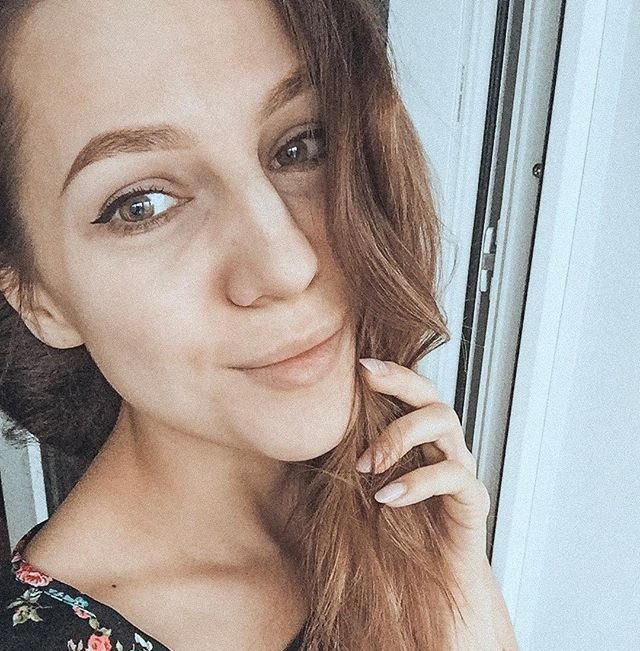 Жизнь после телестройки: Надежда Баташова