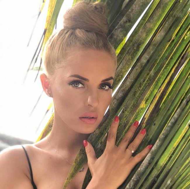 Фото участников с Сейшел (17.01.2019)