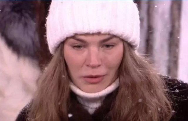 Мнение: Сударкина хочет покинуть проект?